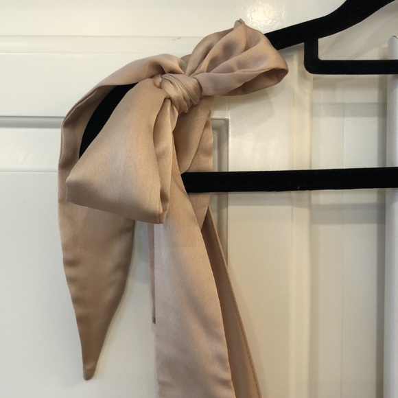 Claire Midi Show Me Your Mumu Bridesmaid dress. - Picture 2 of 5